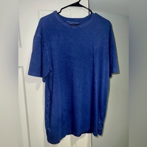 American Eagle Super Soft Standard Fit Men’s Tee